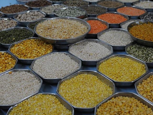 According to traders, the prices are expected to rise in the coming days. (HT File) According to traders, the prices are expected to rise in the coming days. (HT File)