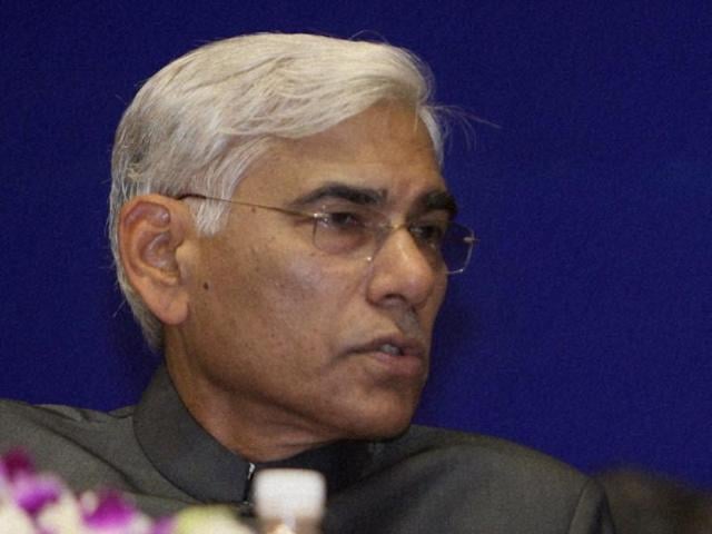 Banks Board Bureau chairman Vinod Rai: Voice of sanity (HT File photo) Banks Board Bureau chairman Vinod Rai: Voice of sanity (HT File photo)
