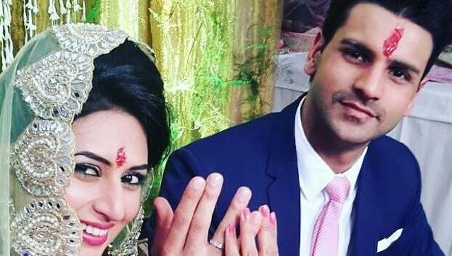 Reportedly, the wedding will take place either in Chandigarh or Bhopal.