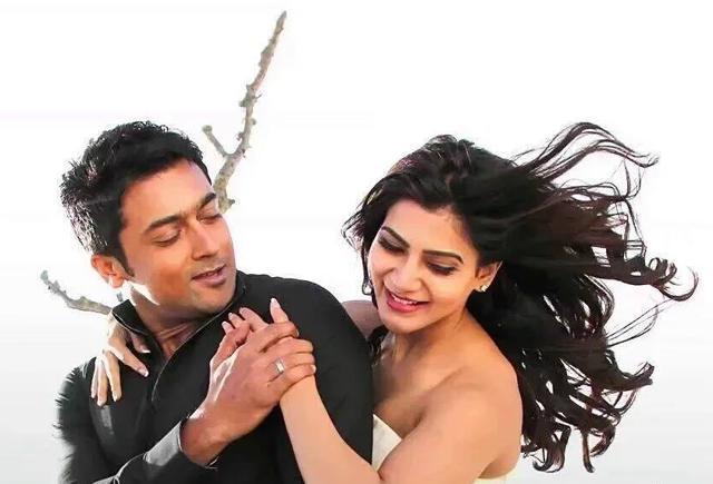 An ardent admirer of Kamal Haasan, the Singam star unabashedly admits he wants to walk in the former’s path. (24Official/Facebook) An ardent admirer of Kamal Haasan, the Singam star unabashedly admits he wants to walk in the former’s path. (24Official/Facebook)