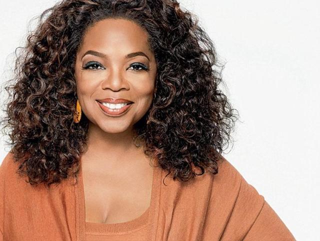 Winfrey sees Tubman’s presence on the bill as historically significant, but also realizes it may carry less impact in a decade or so.