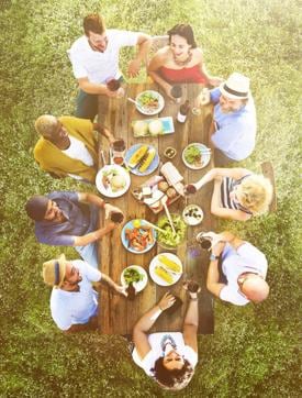 Social broad-minded affective coping technique is effective in activating specific types of emotion, finds a new research. (Shutterstock)