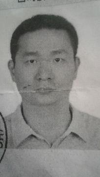 Shuangfa Luo, from Shenzhen city in China, was working as a technical engineer at Huawei for the last two years (HT Photo) Shuangfa Luo, from Shenzhen city in China, was working as a technical engineer at Huawei for the last two years (HT Photo)