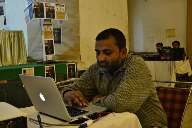 Documentary film-maker Tarun Bhartiya is a member of Raiot, a webzine begun in 2015 from Meghalaya. It is loosely associated with Thma U Rangli Juki, a progressive political organisation of Meghalaya. “Seven months old, Raiot has 3,000 FB page subscribers and minimum 2,000 visitors daily”, says Bhartiya. (Raiot) Documentary film-maker Tarun Bhartiya is a member of Raiot, a webzine begun in 2015 from Meghalaya. It is loosely associated with Thma U Rangli Juki, a progressive political organisation of Meghalaya. “Seven months old, Raiot has 3,000 FB page subscribers and minimum 2,000 visitors daily”, says Bhartiya. (Raiot)