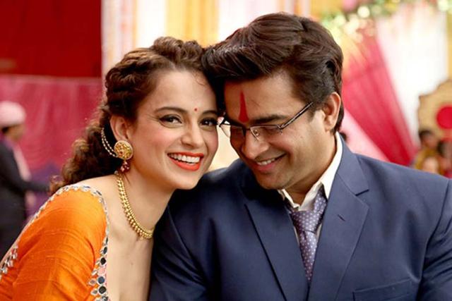 Kangana Has Risen Like No Other Actress Has: Anand L Rai | Bollywood ...