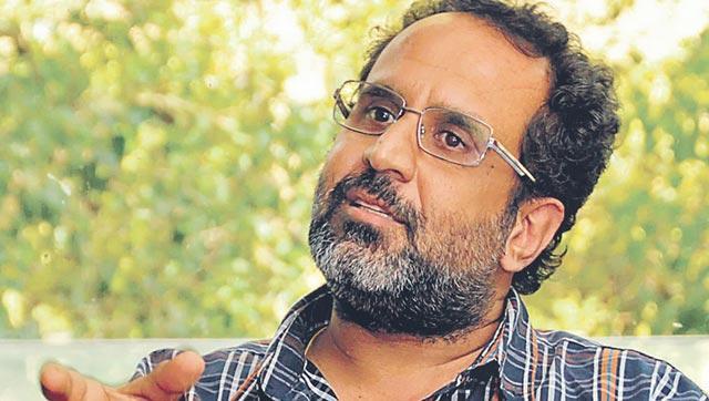 Aanand-L-Rai is-a-Hindi-film-director-known-for-romantic-comedy-movies-Tanu-Weds-Manu-Tanu-Weds-Manu-Returns-and-Raanjhanaa