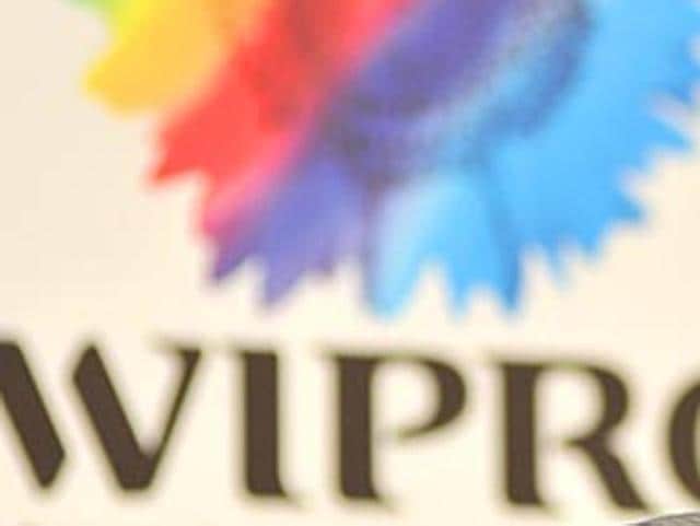 File photo of Wipro chairman Azim Premji. (Agency Photo) File photo of Wipro chairman Azim Premji. (Agency Photo)