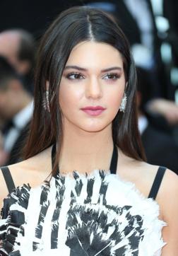 Model Kendall Jenner Model Kendall Jenner