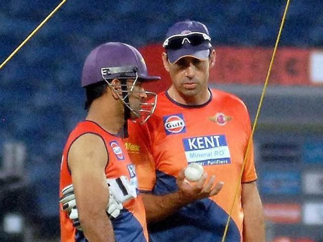 The court’s direction came on a petition filed by Dhoni seeking contempt proceedings against Agarwal for defying the high court’s November 17, 2014 direction asking Maxx Mobile to “refrain from selling any products” which use or claimed to have been endorsed by Dhoni. (PTI) The court’s direction came on a petition filed by Dhoni seeking contempt proceedings against Agarwal for defying the high court’s November 17, 2014 direction asking Maxx Mobile to “refrain from selling any products” which use or claimed to have been endorsed by Dhoni. (PTI)