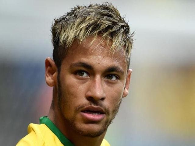Barcelona have released Neymar for just the Olympics, insisting the Brazilian needs to have adequate rest over the summer before the start of the next season. (Reuters) Barcelona have released Neymar for just the Olympics, insisting the Brazilian needs to have adequate rest over the summer before the start of the next season. (Reuters)
