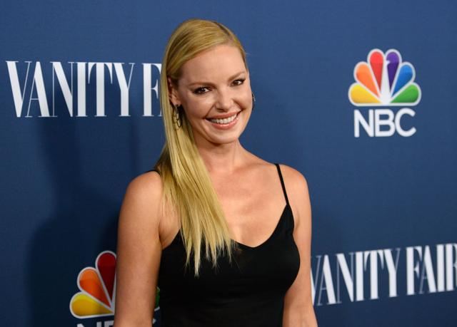 Katherine decided to see a therapist to cope with her unresolved issues stemming from the incident. (AP) Katherine decided to see a therapist to cope with her unresolved issues stemming from the incident. (AP)