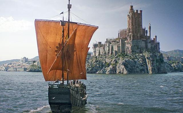 King’s Landing will be war zone for Cersei and High Sparrow. (HBO) King’s Landing will be war zone for Cersei and High Sparrow. (HBO)