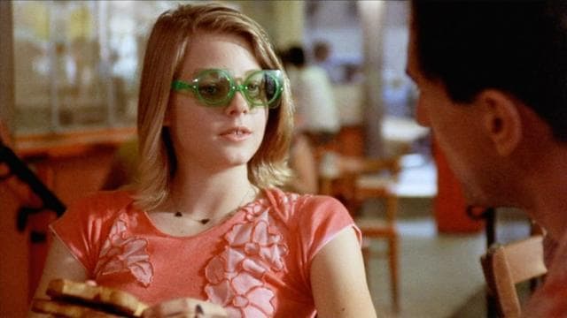 Jodie Foster’s auspicious breakout performance in Taxi Driver.