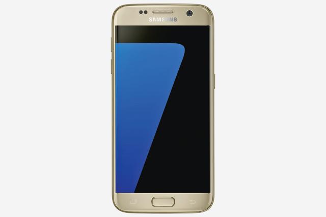 Lost battle: The Samsung S7 too fails in front of the M1 5 as far as battery is concerned