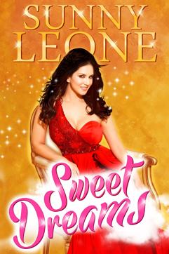 Sunny Leone reveals what her erotic short stories will be like Sunny Leone reveals what her erotic short stories will be like