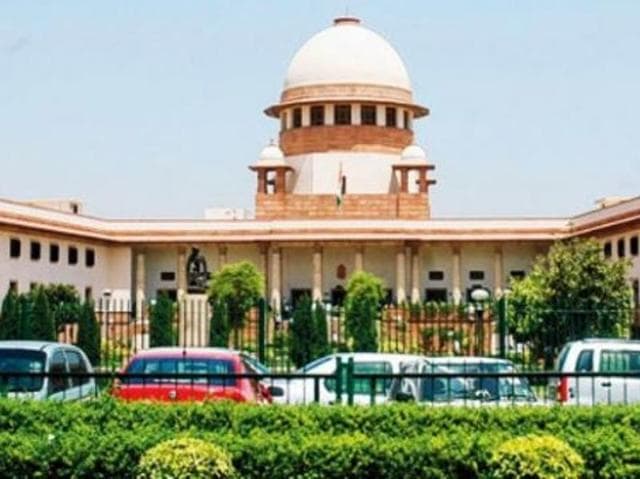 The Special Leave Petition (SLP) was jointly submitted by the two cricket associations before a bench of Justices. (PTI Photo) The Special Leave Petition (SLP) was jointly submitted by the two cricket associations before a bench of Justices. (PTI Photo)