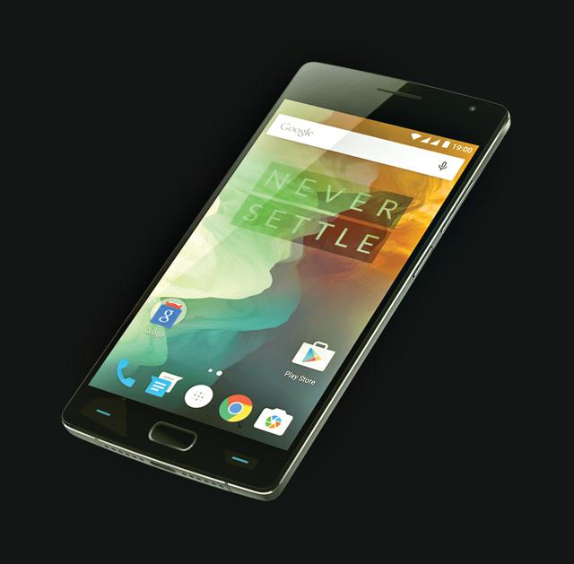 Lagging behind: Even though OnePlus 2 started the whole flagship game, it has failed to keep up with competition