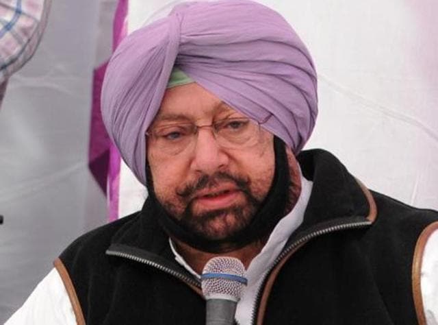 Singh mentioned he had travelled to Canada while he was chief minister of Punjab in 2005 and addressed gatherings in Toronto and Vancouver that were also attended by premiers . (HT Photo) Singh mentioned he had travelled to Canada while he was chief minister of Punjab in 2005 and addressed gatherings in Toronto and Vancouver that were also attended by premiers . (HT Photo)