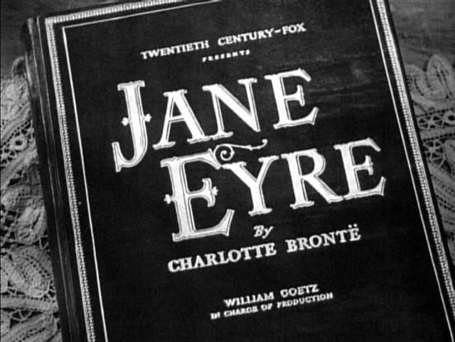 Jane Eyre was published on 16 October 1847. (Facebook/Charlotte Bronte) Jane Eyre was published on 16 October 1847. (Facebook/Charlotte Bronte)