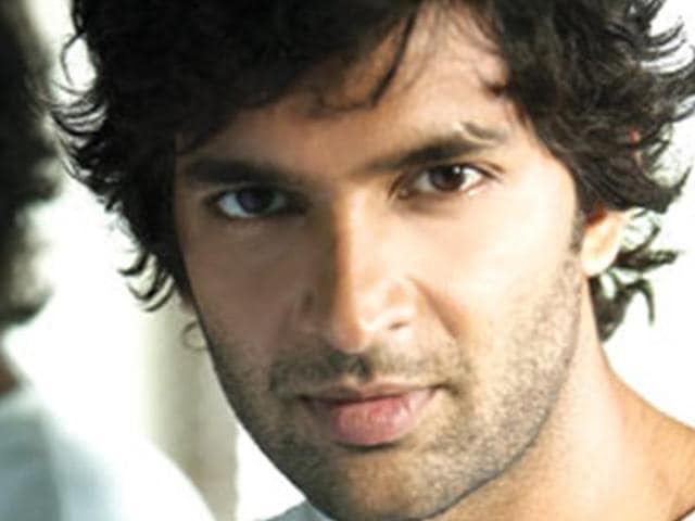 “I want to learn some Punjabi before I begin the show,” says Purab Kohli. “I want to learn some Punjabi before I begin the show,” says Purab Kohli.