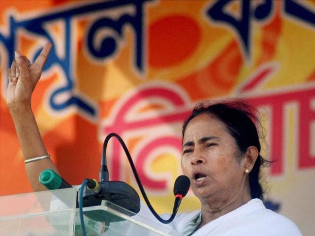 Facebook 360 degree used for 1st time in elections: Mamata Banerjee ...