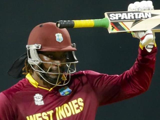 Chris Gayle reportedly wants to return to the Big Bash League in Australia later this year. (AP Photo) Chris Gayle reportedly wants to return to the Big Bash League in Australia later this year. (AP Photo)