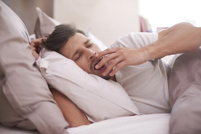 It’s not just sleep deprivation that relates to cardiovascular risk behaviours, but too much sleep can relate as well, suggests a recent study. (Shutterstock) It’s not just sleep deprivation that relates to cardiovascular risk behaviours, but too much sleep can relate as well, suggests a recent study. (Shutterstock)