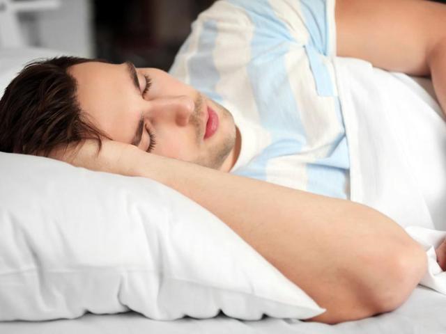 Good sleep essential to maintain cholesterol metabolism: Study | Health ...