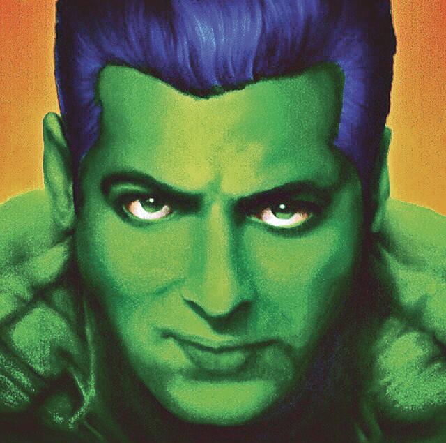 For the owners of Bhaijaanz, Salman is the real superhero