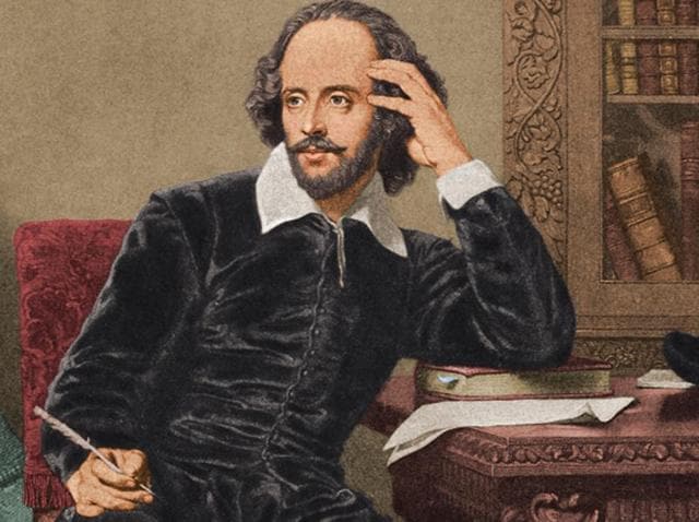 Shakespeare’s impact on the English language irrevocably changed it, a feat no other single author can claim.(Image Courtesy: Royal Shakespeare Company)