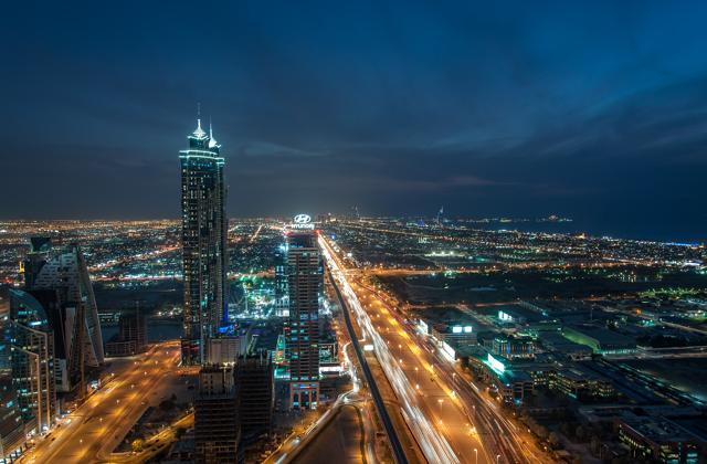 Dubai’s JW Marriott Marquis had terrible service Dubai’s JW Marriott Marquis had terrible service