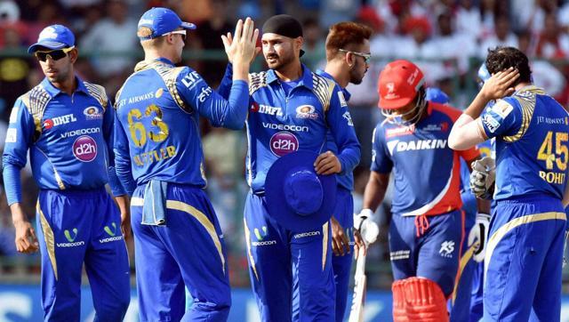A Twenty20 cricket match at The Feroz Shah Kotla Stadium in New Delhi. (AFP) A Twenty20 cricket match at The Feroz Shah Kotla Stadium in New Delhi. (AFP)