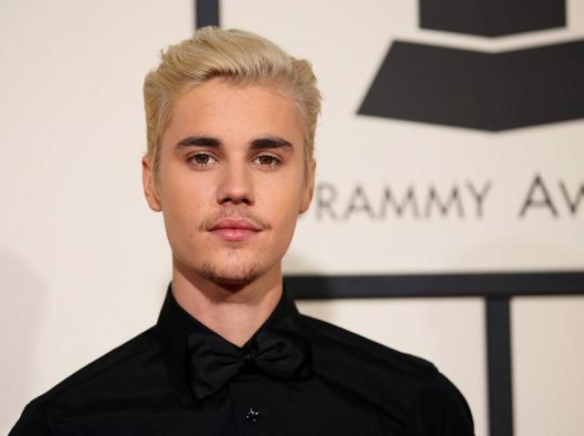 Justin Bieber posted an insensitive comment on social media, hours after the death of Prince. (REUTERS) Justin Bieber posted an insensitive comment on social media, hours after the death of Prince. (REUTERS)