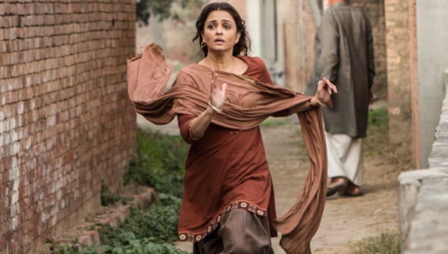 Aishwarya Rai Bachchan in a still from Sarbjit. (YouTube)