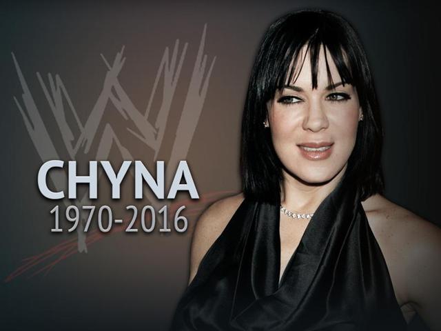 Chyna was found dead in her Los Angeles-area home on Wednesday.(Photo: Twitter) Chyna was found dead in her Los Angeles-area home on Wednesday.(Photo: Twitter)