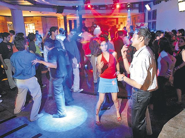 An English newspaper/website — which competes with the one that I work for — reported with much passion and compassion earlier this week that short skirts had been banned in Chandigarh’s discotheques by the UT’s administration.(Photo for representation) An English newspaper/website — which competes with the one that I work for — reported with much passion and compassion earlier this week that short skirts had been banned in Chandigarh’s discotheques by the UT’s administration.(Photo for representation)