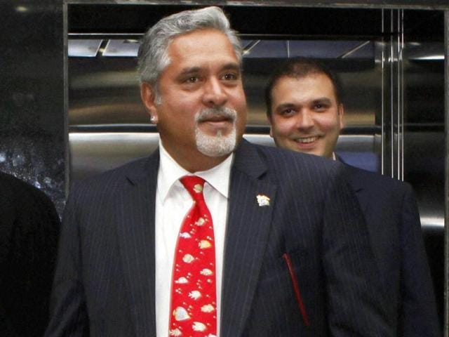 The name of former liquor baron Vijay Mallya is on a UK electoral roll with his country home in Britain as his recorded address, a media report said. (PTI File Photo) The name of former liquor baron Vijay Mallya is on a UK electoral roll with his country home in Britain as his recorded address, a media report said. (PTI File Photo)
