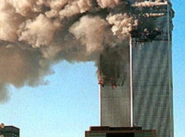 The documents, kept in a secure room in the basement of the Capitol, contain information from the joint congressional inquiry into “specific sources of foreign support for some of the September 11 hijackers while they were in the United States.” (File Photo) The documents, kept in a secure room in the basement of the Capitol, contain information from the joint congressional inquiry into “specific sources of foreign support for some of the September 11 hijackers while they were in the United States.” (File Photo)
