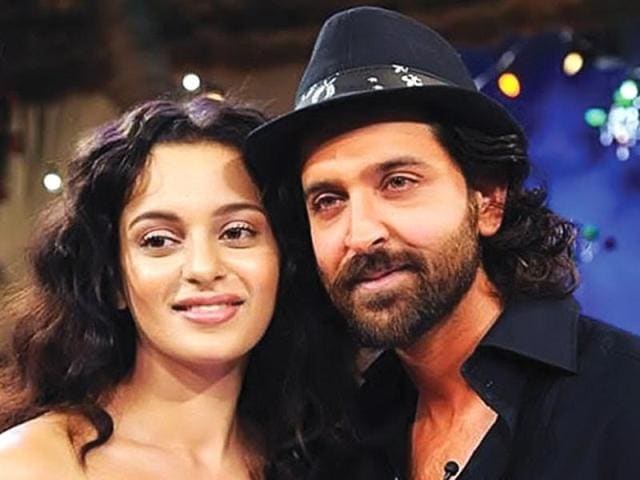 Hrithik, who was the first to send the legal notice to Kangana, has demanded that she apologise in a press conference publicly and clear the air about their alleged affair which he firmly refutes. Hrithik, who was the first to send the legal notice to Kangana, has demanded that she apologise in a press conference publicly and clear the air about their alleged affair which he firmly refutes.