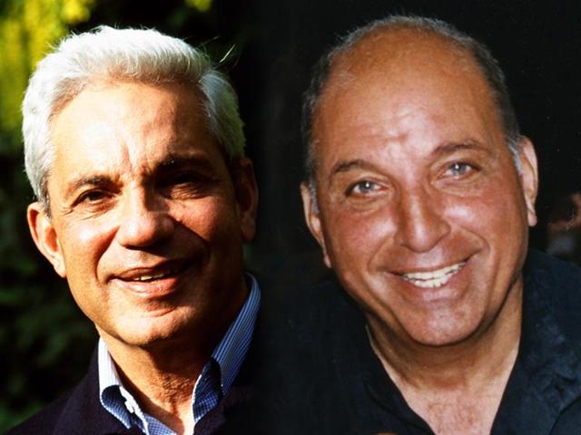Mumbai-born tycoons Simon and David Reuben have topped ‘The Sunday Times’ Rich List 2016 with a fortune of 13.1 billion pounds. (Photo: Reuben Foundation) Mumbai-born tycoons Simon and David Reuben have topped ‘The Sunday Times’ Rich List 2016 with a fortune of 13.1 billion pounds. (Photo: Reuben Foundation)