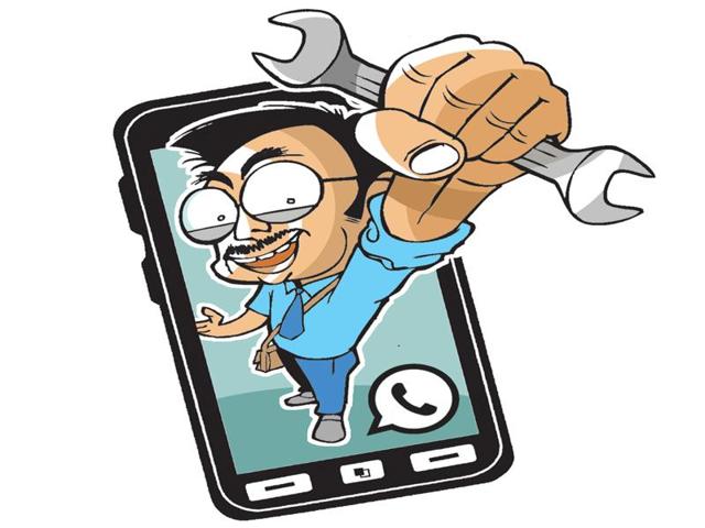 Domestic services apps are going hyper local. But Facebook can shake them all up (Abhimanyu Sinha) Domestic services apps are going hyper local. But Facebook can shake them all up (Abhimanyu Sinha)