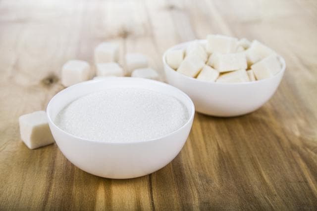 An omega-3 fatty acid known as docosahexaenoic acid (DHA) seems to reverse the harmful changes produced by fructose. (Shutterstock)
