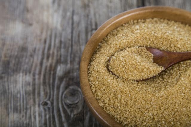 Fructose, a form of sugar, can damage hundreds of brain genes in a way that could lead to a range of diseases. (Shutterstock)