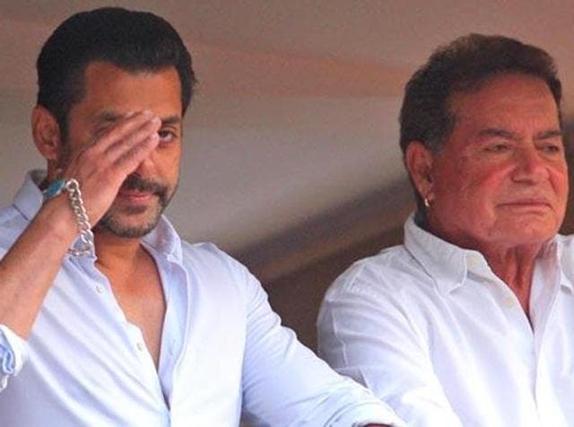 Salim took to Twitter to support his son, who plays a wrestler in his upcoming film Sultan, while also taking potshots at Milkha Singh. (AP) Salim took to Twitter to support his son, who plays a wrestler in his upcoming film Sultan, while also taking potshots at Milkha Singh. (AP)