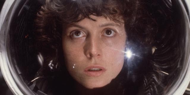 Sigourney Weaver has starred as Ripley in 4 Alien movies. Sigourney Weaver has starred as Ripley in 4 Alien movies.