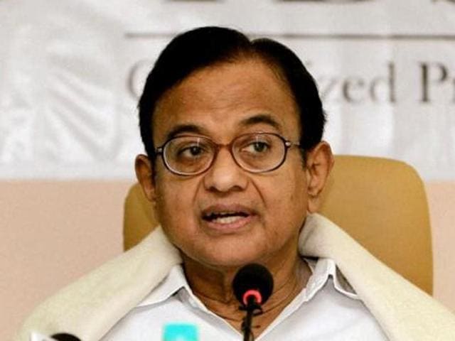 On the Ishrat case, Chidamabaram said on Twitter, “the affidavit controversy is only to divert attention from the real issue in the Ishrat Jahan case. Real issue is whether there was fake encounter & whether four people already in custody were killed in that fake encounter. On the Ishrat case, Chidamabaram said on Twitter, “the affidavit controversy is only to divert attention from the real issue in the Ishrat Jahan case. Real issue is whether there was fake encounter & whether four people already in custody were killed in that fake encounter.