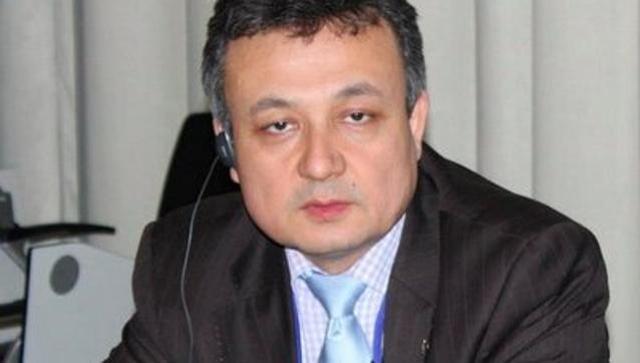 Isa, a leader of World Uyghur Congress (WUC), who lives in Germany, had been invited for the conference being organised by US-based ‘Initiatives for China Isa, a leader of World Uyghur Congress (WUC), who lives in Germany, had been invited for the conference being organised by US-based ‘Initiatives for China