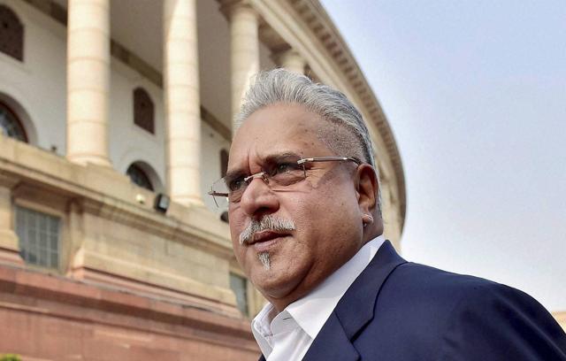The ED is mulling attaching domestic assets and shares worth around Rs 9,000 crore owned by former liquor baron Vijay Mallya. (PTI File Photo) The ED is mulling attaching domestic assets and shares worth around Rs 9,000 crore owned by former liquor baron Vijay Mallya. (PTI File Photo)