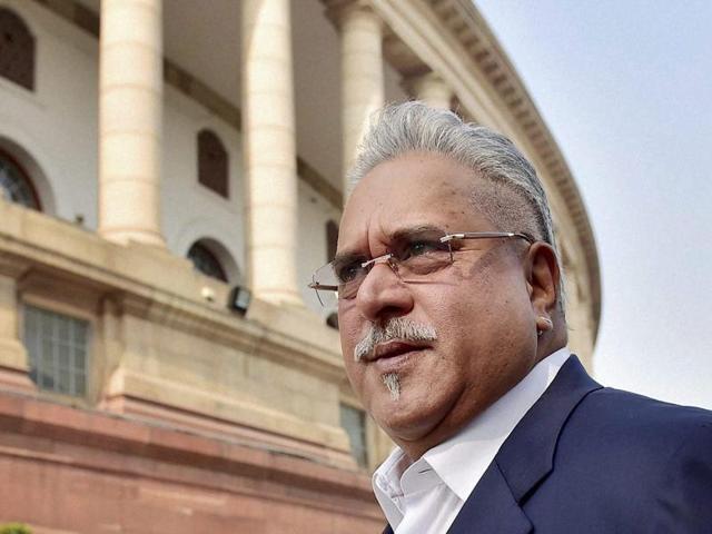 A file photo of liquor baron Vijay Mallya. The ministry of external affairs has revoked his passport. (PTI) A file photo of liquor baron Vijay Mallya. The ministry of external affairs has revoked his passport. (PTI)