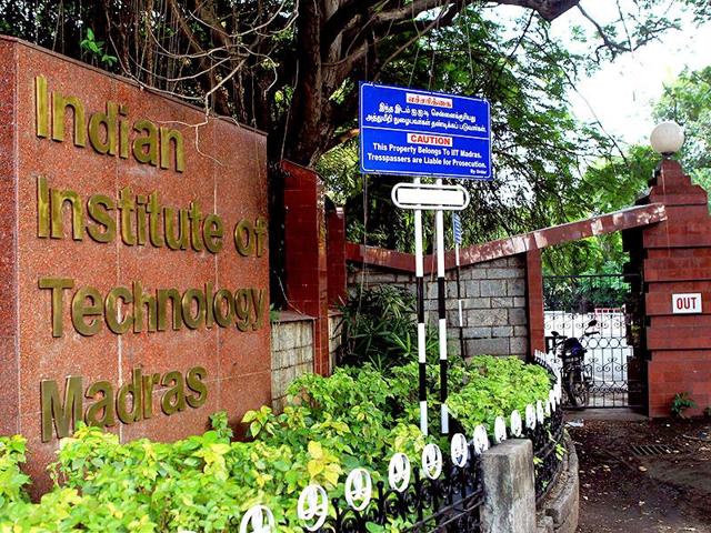 IITs have been requested to teach Sanskrit language especially with reference to study of works that contain scientific knowledge, HRD minister Smriti Irani said. (AFP File Photo) IITs have been requested to teach Sanskrit language especially with reference to study of works that contain scientific knowledge, HRD minister Smriti Irani said. (AFP File Photo)